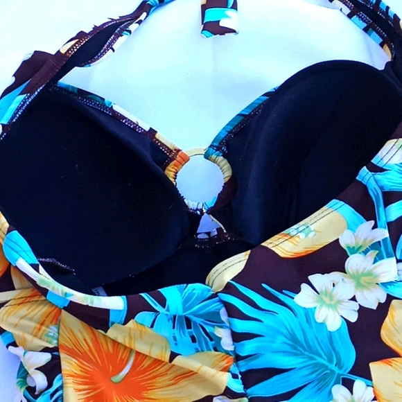 Custom Luaa Dress - Picture 8 of 8